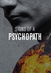 Signs of a Psychopath