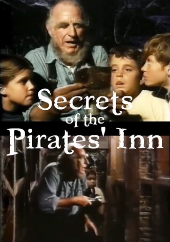 Secrets of the Pirate's Inn