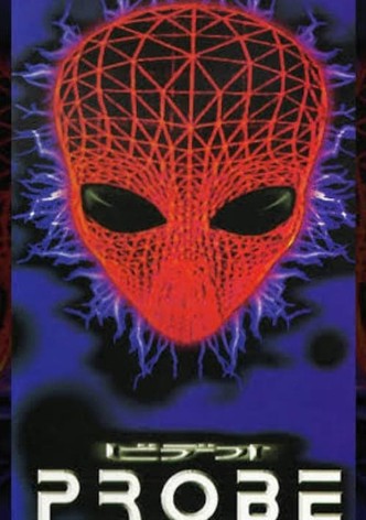 Probe