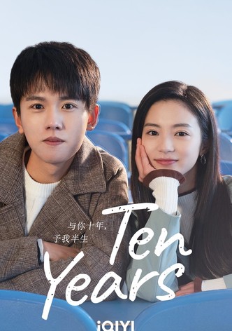 Ten Years