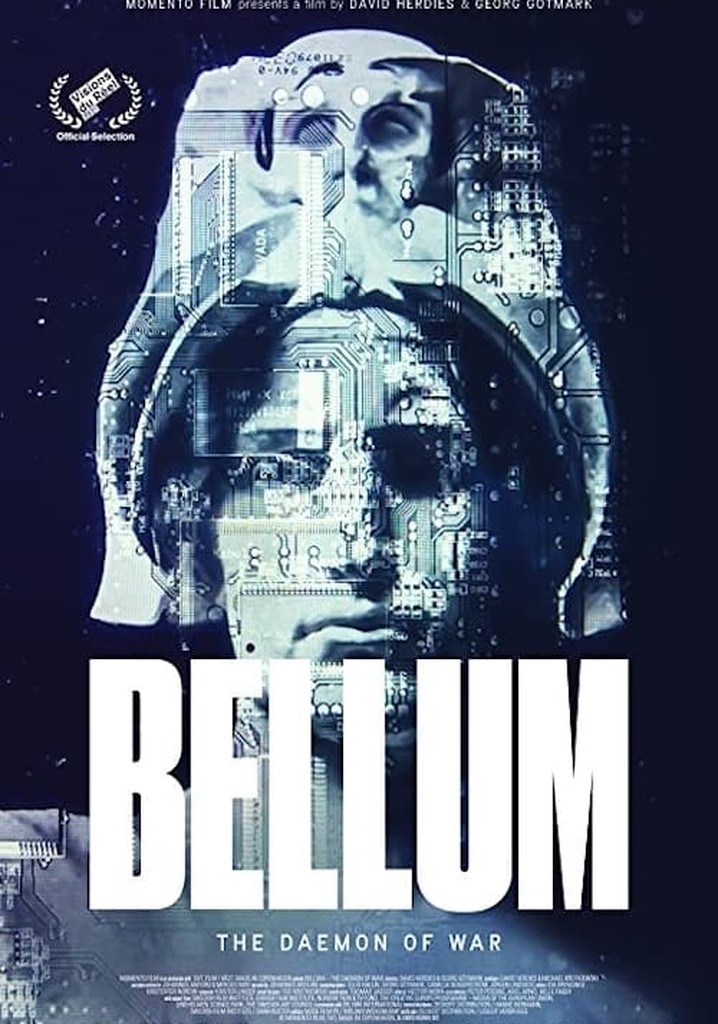 Bellum - The daemon of war
