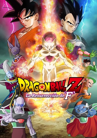 Dragon Ball Super: Super Hero' llega a streaming: Cuándo y dónde ver online  en España la última película de Bola de Dragón