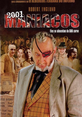 2001 Maníacos