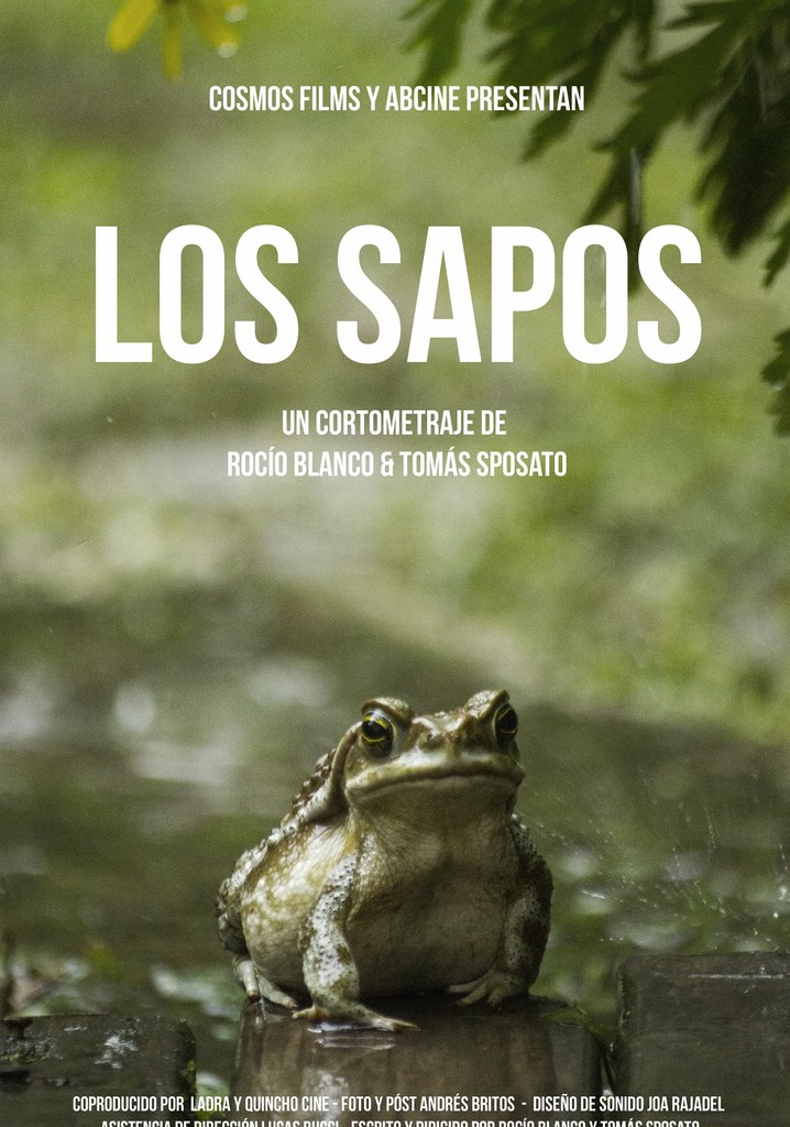 Los sapos