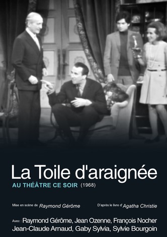 La Toile d'araignée