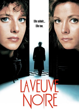 La Veuve noire