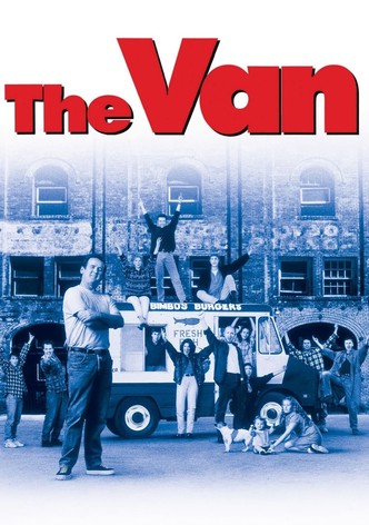 The Van