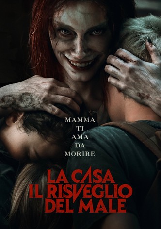 La casa - Il risveglio del male