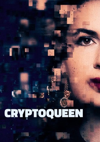 Cryptoqueen