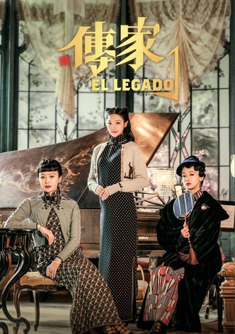 El Legado: Temporada 1