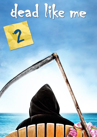 Mandy Patinkin Watch Dead Like Me Dead Like Me Watch Tv Show