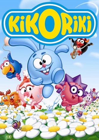 Kikoriki