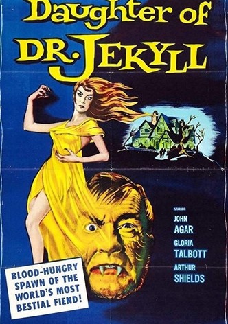 Daughter of Dr. Jekyll