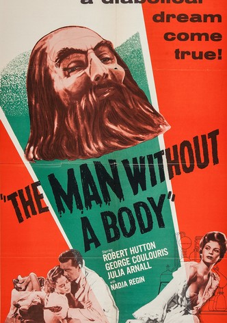 The Man Without a Body