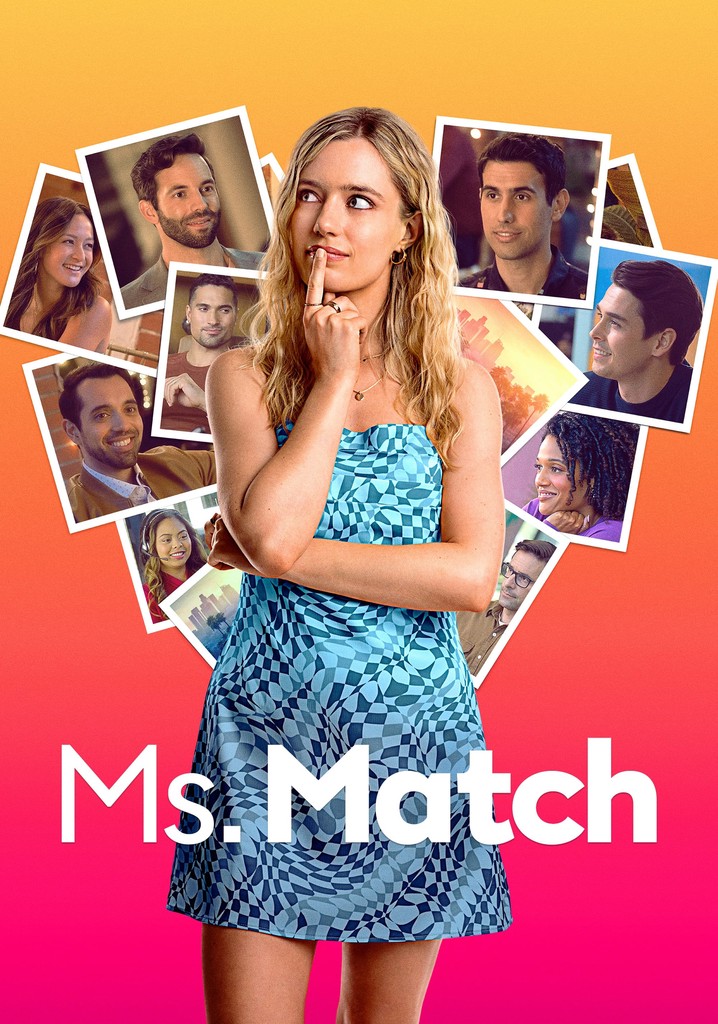 Ms. Match