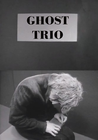 Ghost Trio
