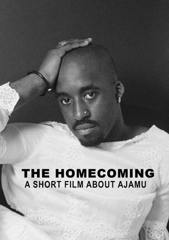 The Homecoming: A Short Film About Ajamu