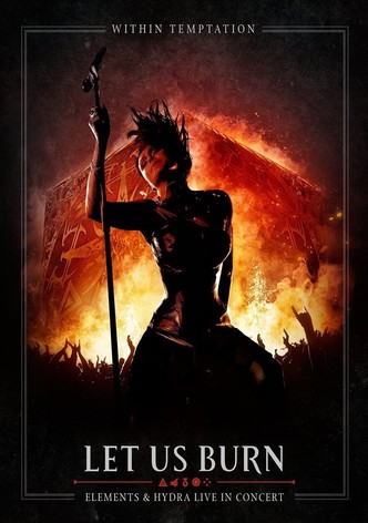Within Temptation: Hydra Live In Concert