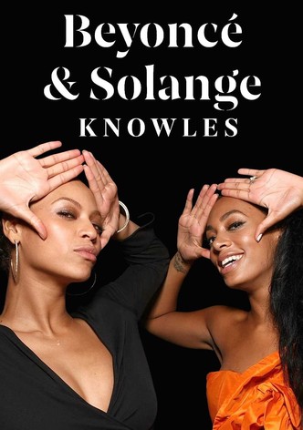 Beyoncé & Solange Knowles : Reine de la pop et princesse soul