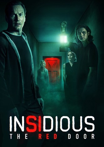 Insidious: The Red Door