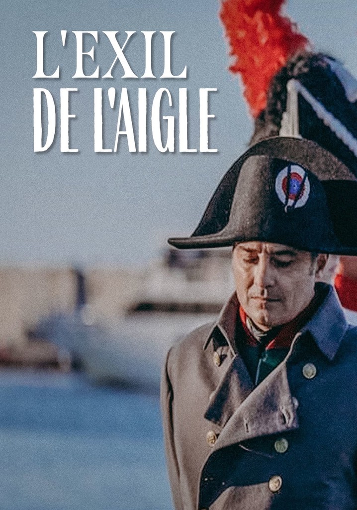 L'esilio dell'aquila