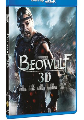 Beowulf 3D