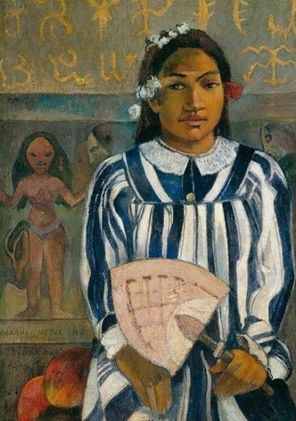 The Greatest Painters of the World: Paul Gaugin