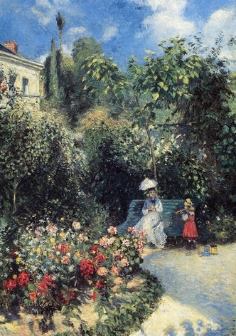 The Greatest Painters of the World: Camille Pissarro
