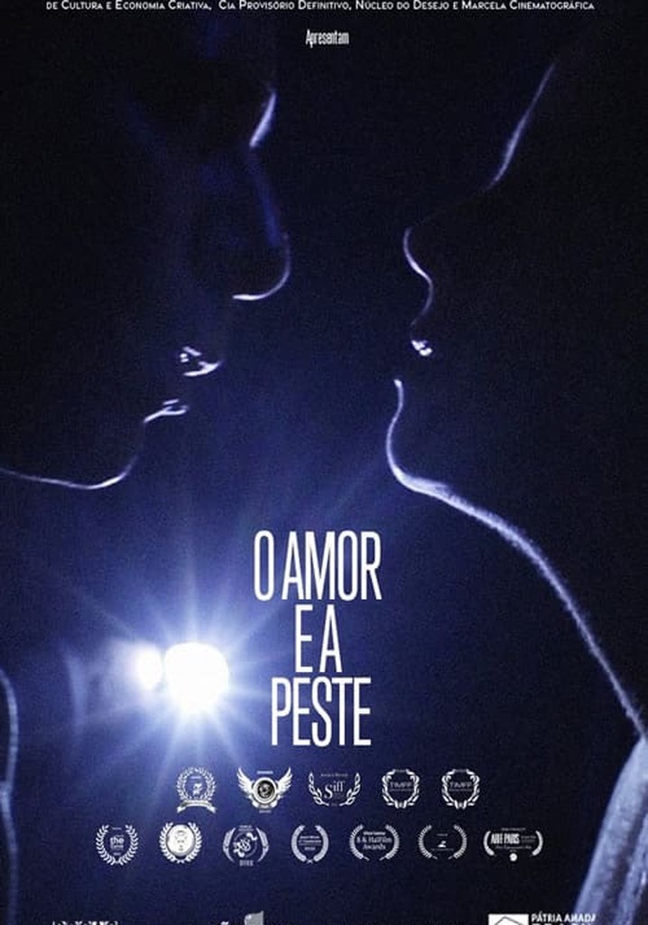 O Amor e a Peste