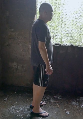 Where Do You Stand, Tsai Ming-liang?