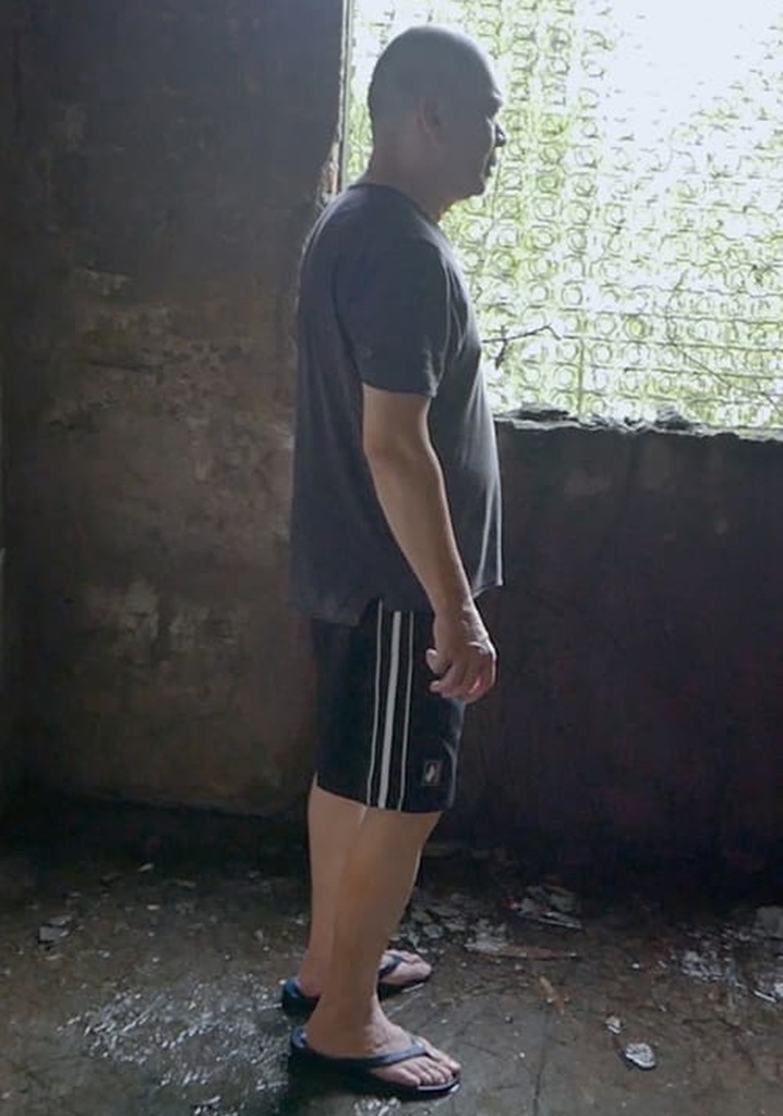 Where Do You Stand, Tsai Ming-liang?