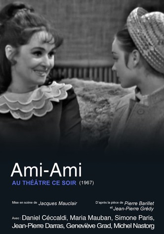 Ami-Ami