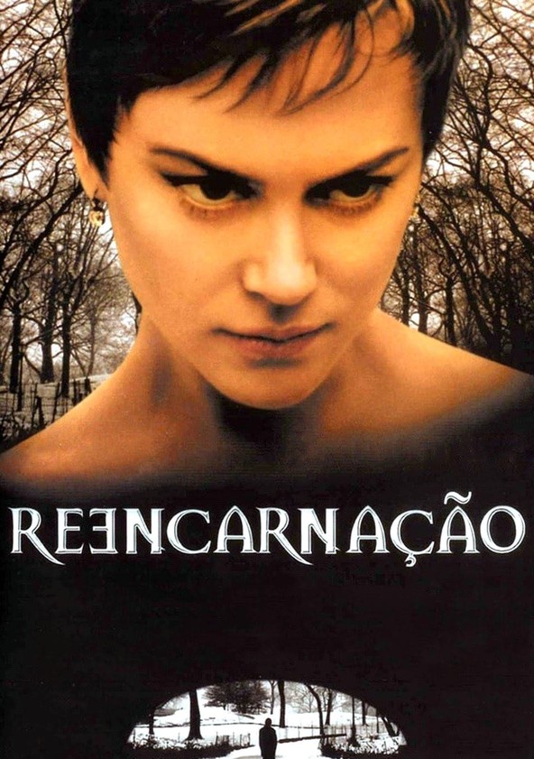 reencarnação filmes