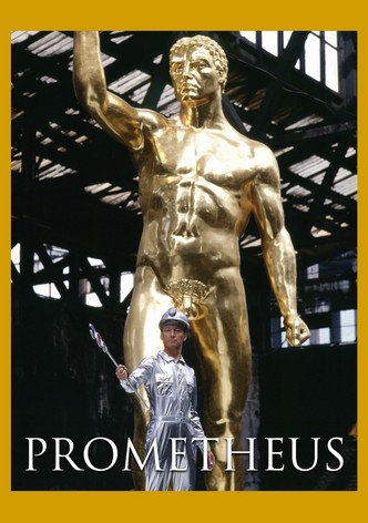 Prometheus