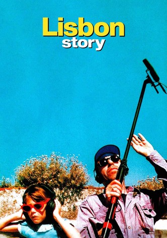 Lizbon Hikâyesi