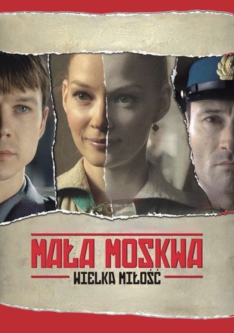 Mała Moskwa