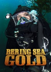 Bering Sea Gold