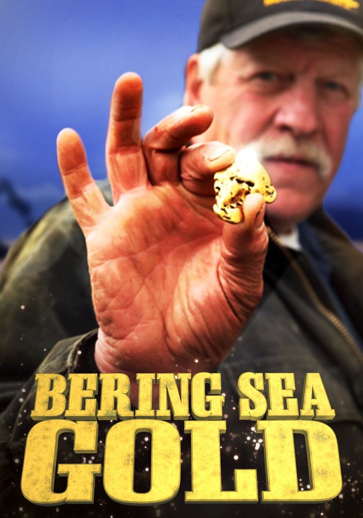 Bering Sea Gold Season 4 - watch episodes streaming online