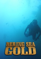 Goldtaucher der Beringsee - Goldtaucher der Beringsee: Unter Eis - Season 2
