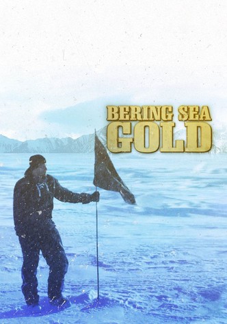 Goldtaucher der Beringsee Goldtaucher der Beringsee Staffel 7