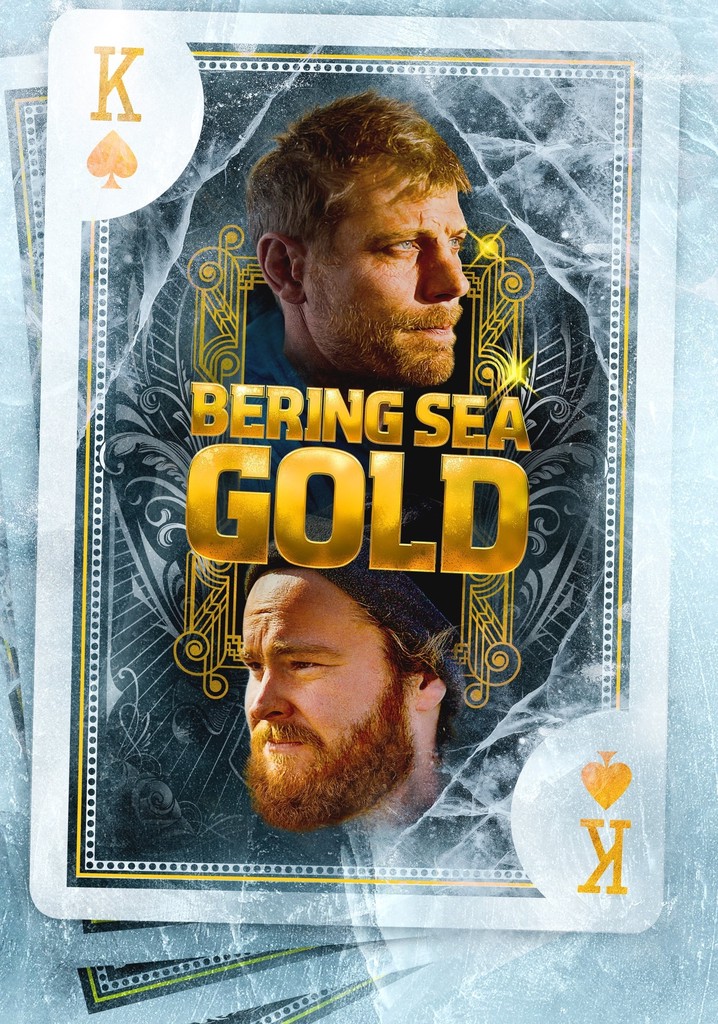 Bering Sea Gold: Season 14; Discovery Channel Sets Premiere for