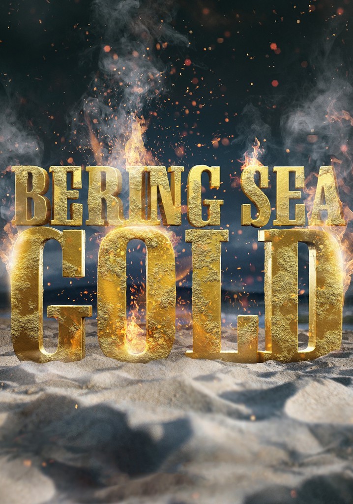 Bering Sea Gold Season 12 - watch episodes streaming online