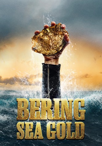 Goldtaucher der Beringsee Goldtaucher der Beringsee Staffel 13