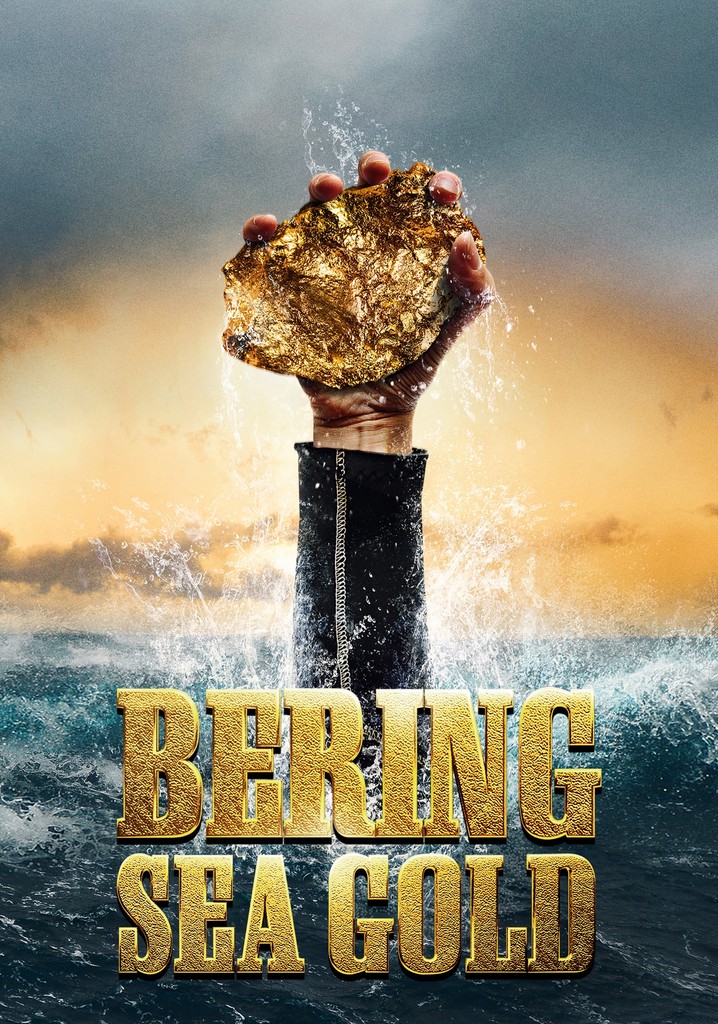 Bering Sea Gold Season 13 - watch episodes streaming online