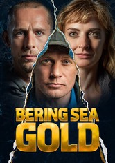 Pêcheurs d'or