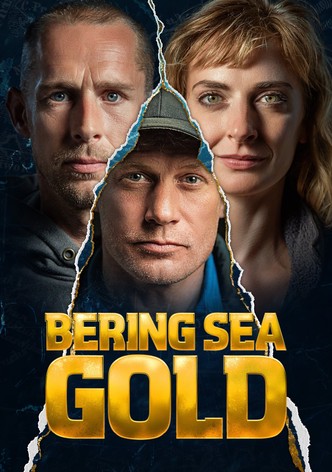 Goldtaucher der Beringsee - Staffel 15