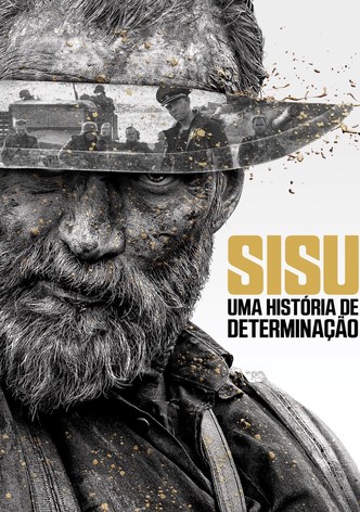 Sisu - Uma História de Determinação