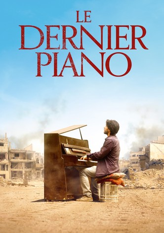 Le Dernier Piano