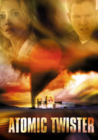 Atomic Twister - Sturm des Untergangs