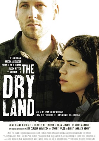 The Dry Land